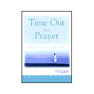Time Out for Prayer