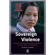 Sovereign Violence