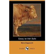 Essay on Irish Bulls