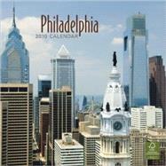 Philadelphia 2010 Calendar
