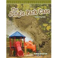 The Jungle Park Case: Level 5