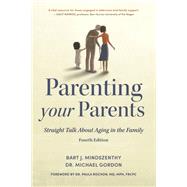 Parenting Your Parents