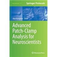 Advanced Patch-clamp Analysis for Neuroscientists