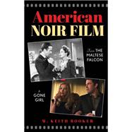 American Noir Film