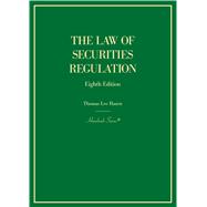 The Law of Securities Regulation(Hornbooks)