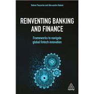 Reinventing Banking and Finance