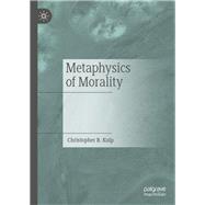 Metaphysics of Morality