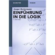 Einführung in die Logik