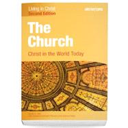 iBook: The Church, Second Edition