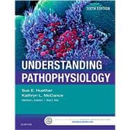 Understanding Pathophysiology,9780323354097