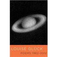 Poems 1962-2012