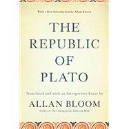 The Republic of Plato