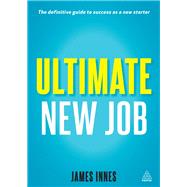 Ultimate New Job