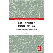 Contemporary Israeli Cinema