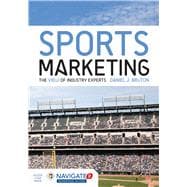 Sports Marketing The View of Industry Experts