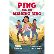 Ping and the Missing Ring: A Bloomsbury Reader