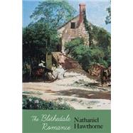 The Blithedale Romance