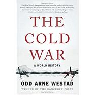 The Cold War A World History