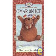 Omar on Ice