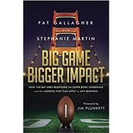 Big Game Bigger Impact