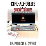 Control-Alt-Delete