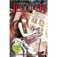 Amazing Agent Jennifer Vol. 2