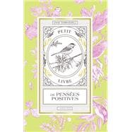Petit livre de pensées positives