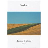 Franco Fontana Skyline: The Outer Limits of Figurative Photography