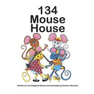 134 Mouse House