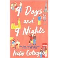 9 Days & 9 Nights