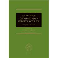 European Cross-Border Insolvency Law