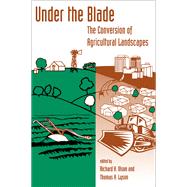 Under The Blade