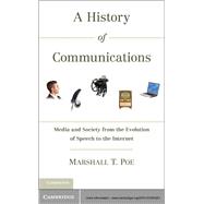A History of Communications