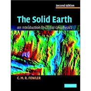 The Solid Earth