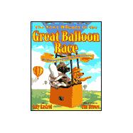 The News Hounds in the Great Balloon Race; A Geography Adventure