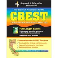 CBEST : The Best Test Preparation for the California Basic Educational Skills Test