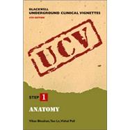 Blackwell Underground Clinical Vignettes: Anatomy