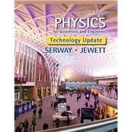 Physics for Scientists and Engineers, Technology Update
