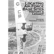 Locating Air Force Base Sites