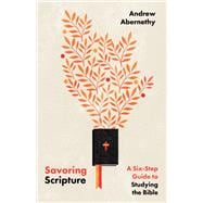 Savoring Scripture