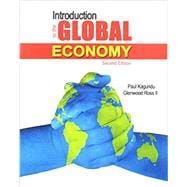Introduction to the Global Economy
