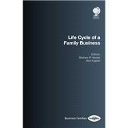 Life Cycle of a Family Business