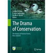 The Drama of Conservation