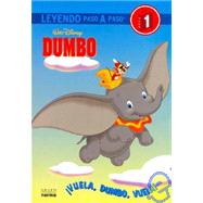 Vuela, Dumbo, Vuela
