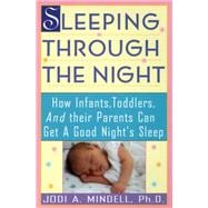 Sleeping Through the Night