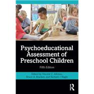 Psychoeducational Assessment of Preschool Children