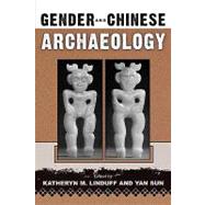 Gender and Chinese Archaeology