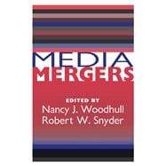 Media Mergers
