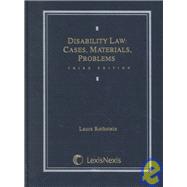 Disability Law