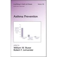 Asthma Prevention